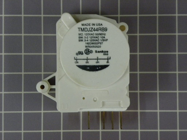 Defrost Timer WR9X520