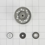 Impeller & Seal Kit 8193951A