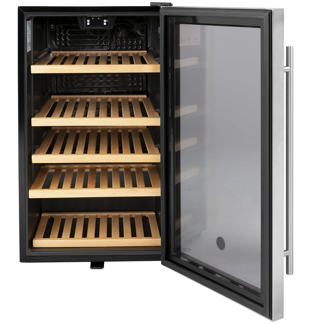 GE Beverage Center GVS04BQNSS