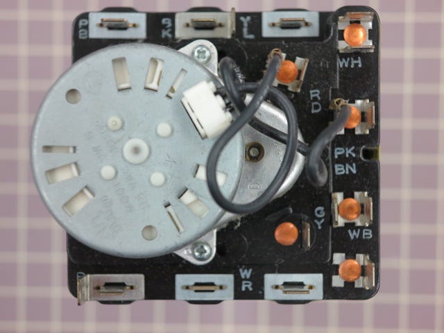 Timer 306039