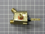 Dual Valve Burner 74011649