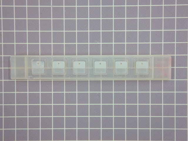 Cover Guide 3550ED3012B