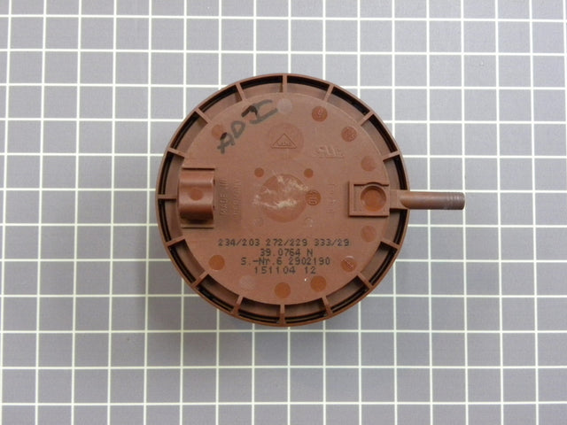 Pressure Switch (2 Level) 25001204