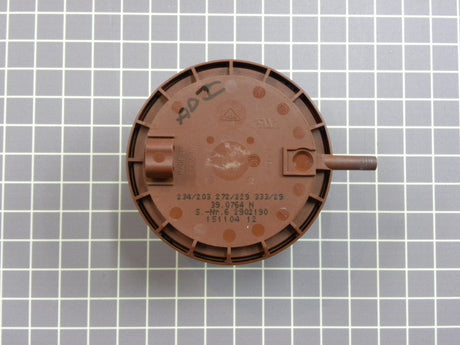 Pressure Switch (2 Level) WP25001204