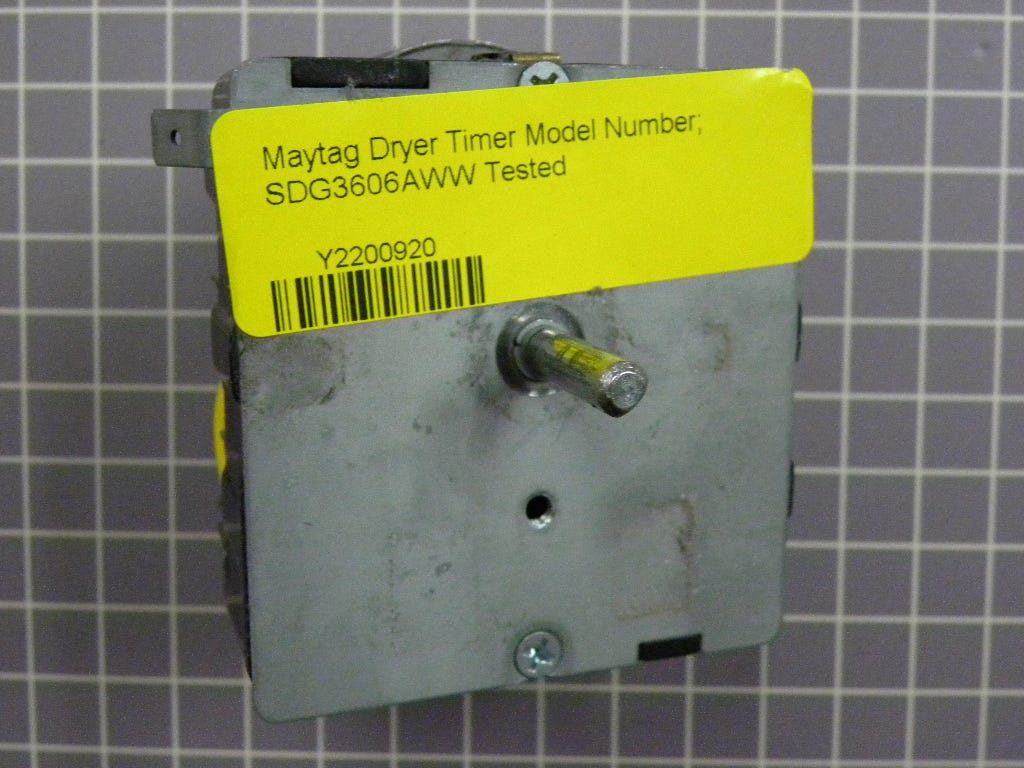 Timer Y2200920