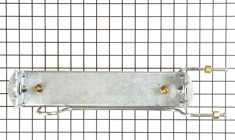 Whirlpool Range Orifice Right Side Fitting 5787D104-60