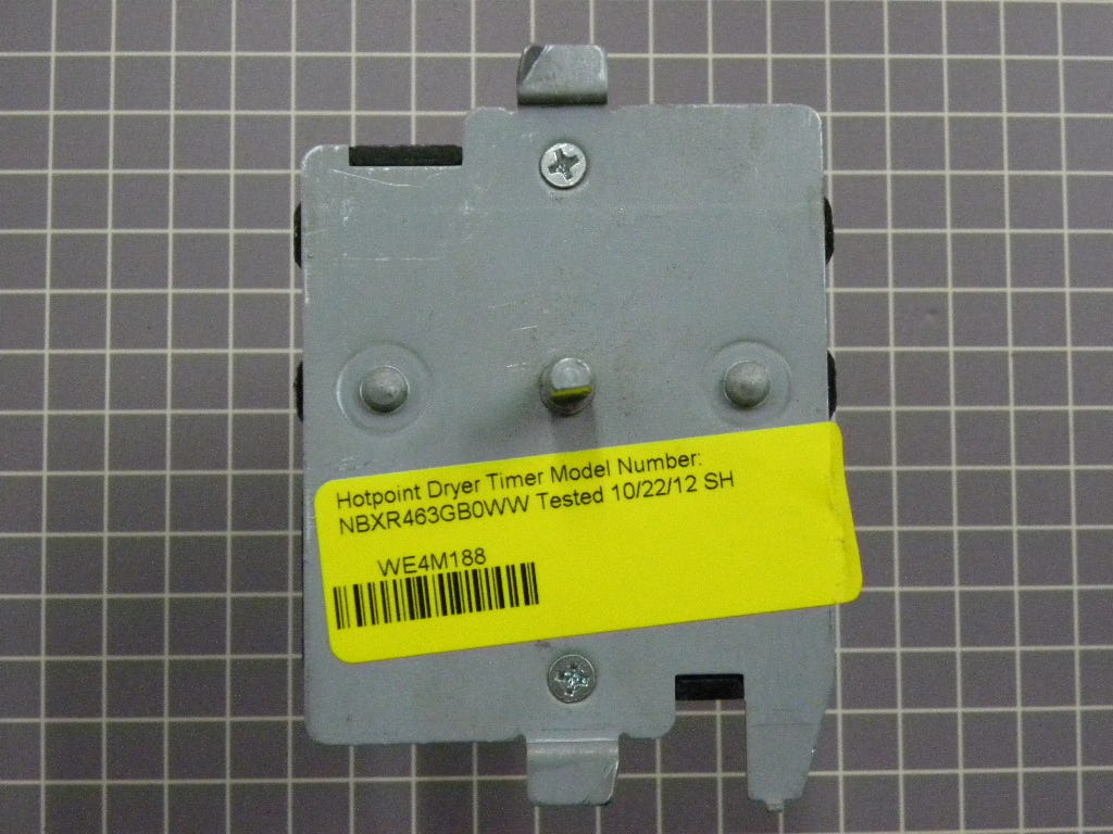 Timer WE4M188