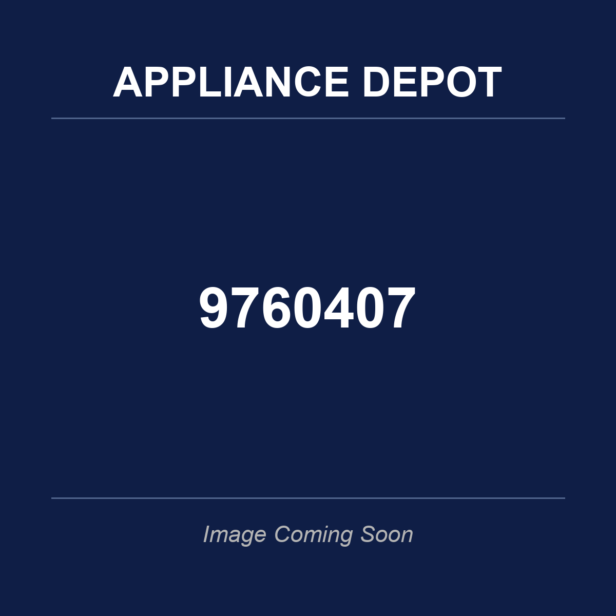 Image Coming Soon