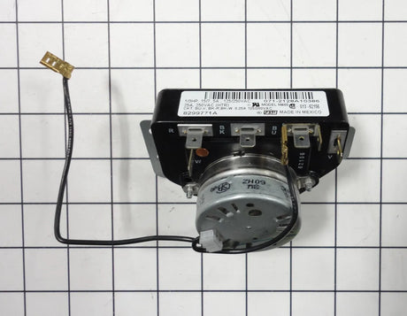 Timer WP8299771