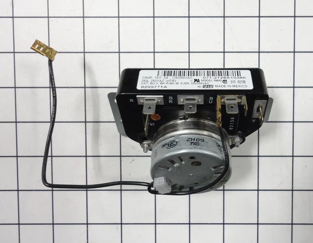 Timer WP8299771