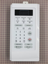 Complete Control Panel PKCPSWF250W