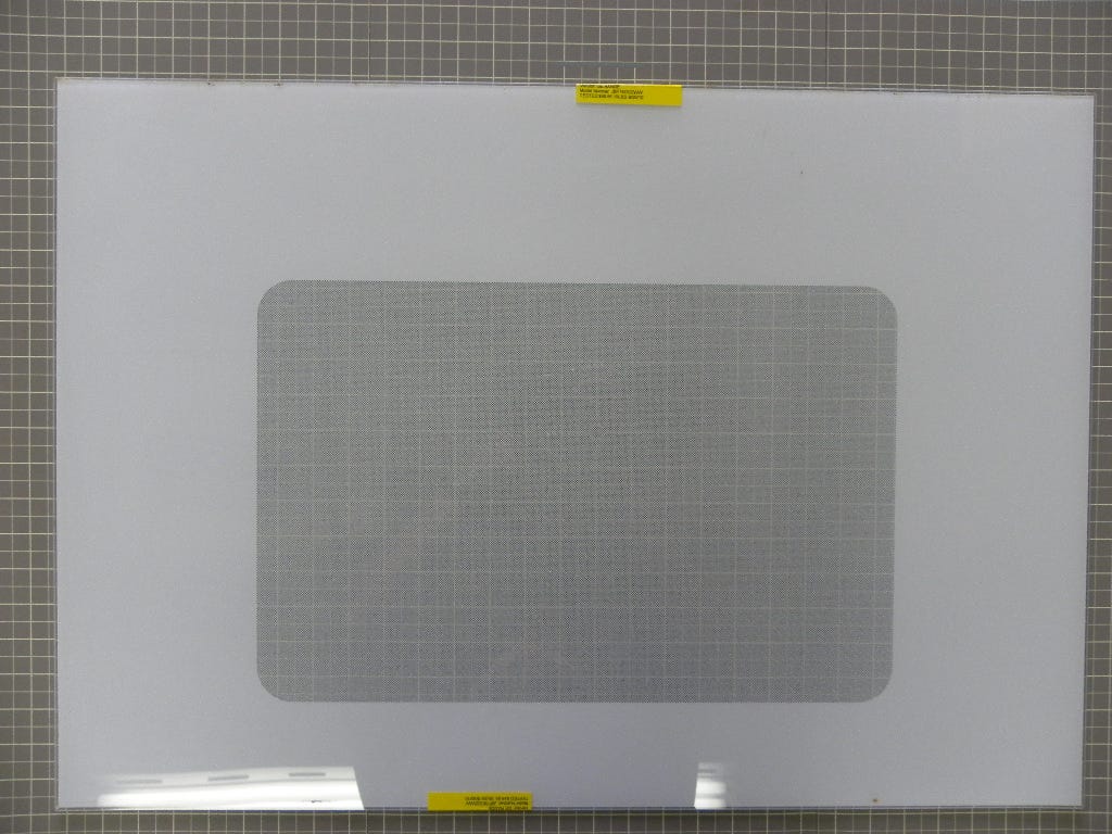 Door Glass WB56T10040