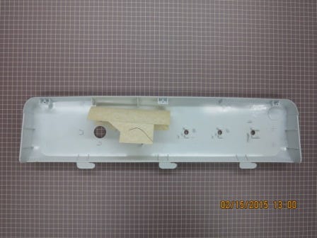 Control Panel WH42X10899