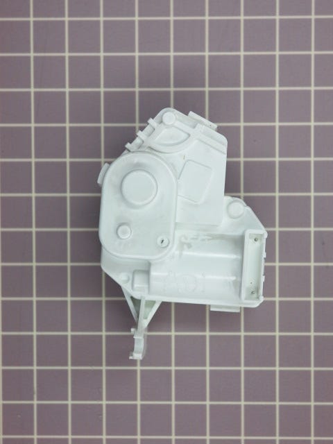 Dispenser Motor EAU59551202