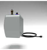 GE® 2.5 Gallon Electric Point of Use Water Heater GE02P08BAW