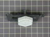 GE Dryer Rear Bracket WE1M467