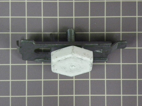 GE Dryer Rear Bracket WE1M467