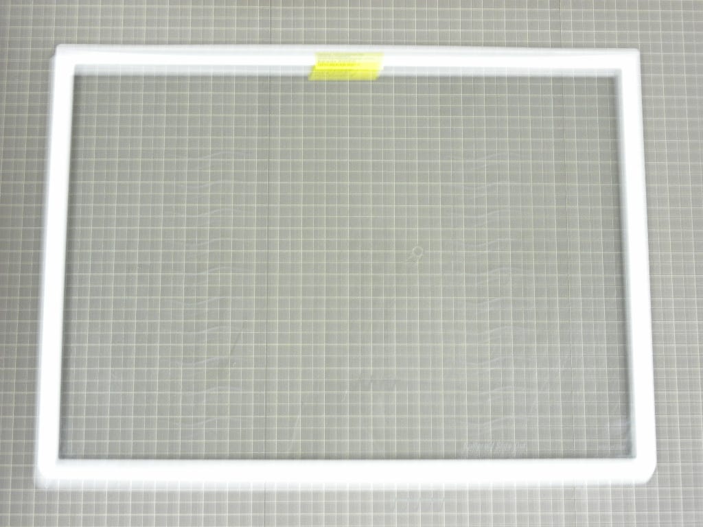 Electrolux Refrigerator Crisper Pan Cover 240358914