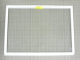 Electrolux Refrigerator Crisper Pan Cover 240358914
