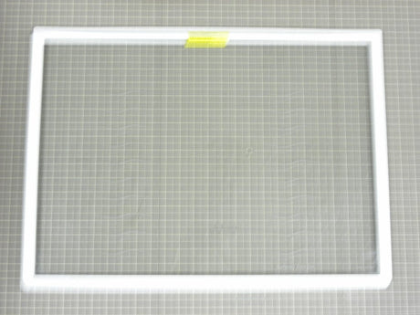 Electrolux Refrigerator Crisper Pan Cover 240358914
