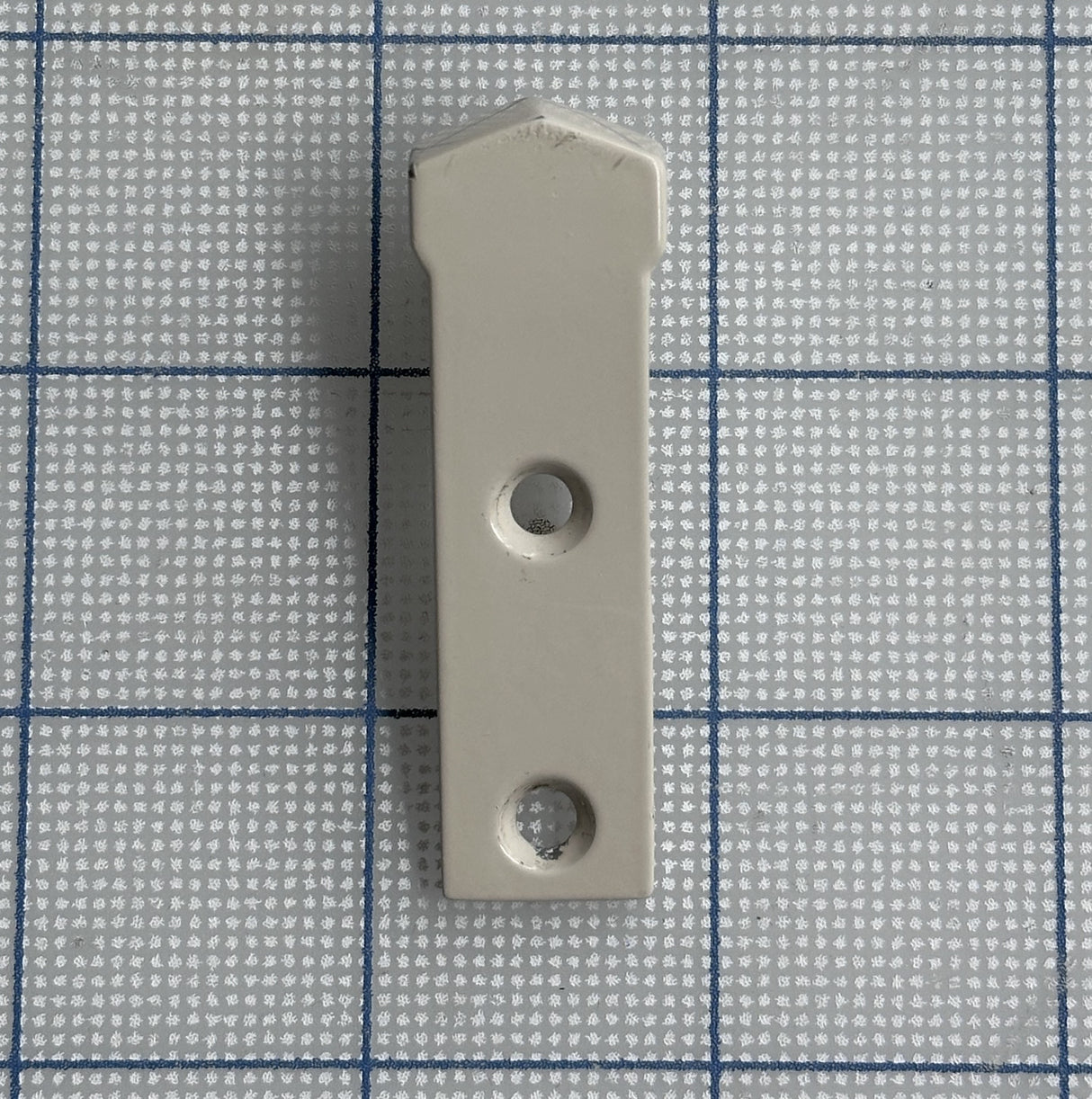 Handle End-cap (Almond) 9791777