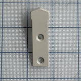 Handle End-cap (Almond) 9791777