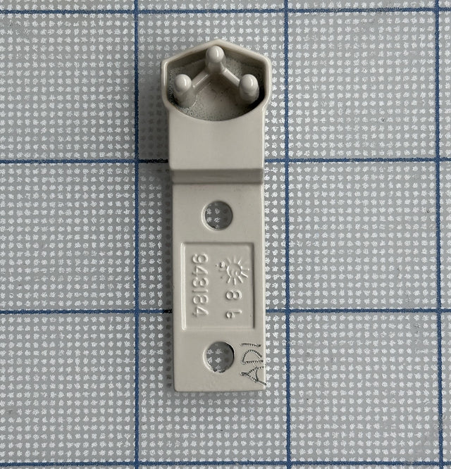 Handle End-cap (Almond) 9791777