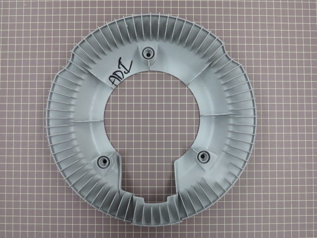 Filter Guard W10166790
