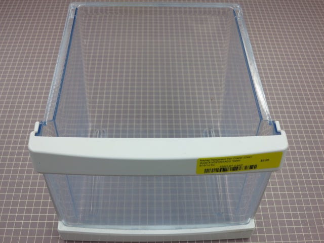 Crisper Pan (Clear) 63001481