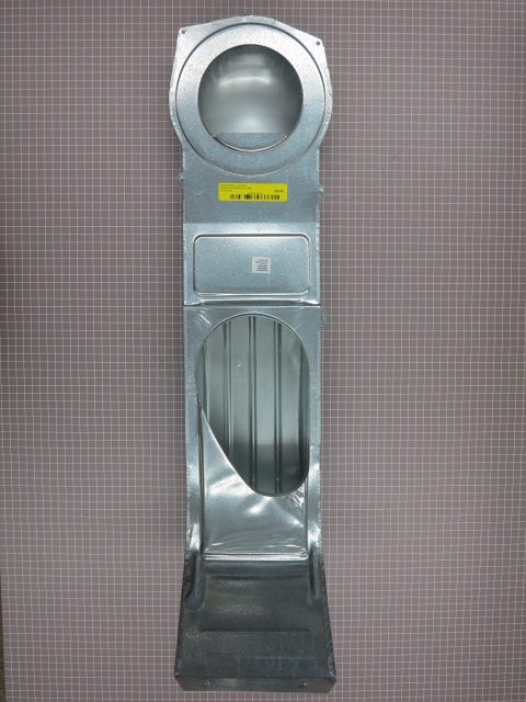 Lint Chute 348368