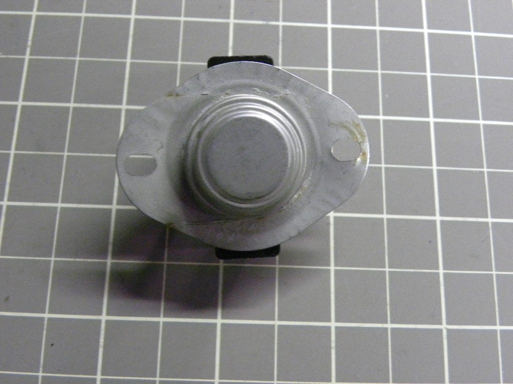 Cycling Thermostat 8318268