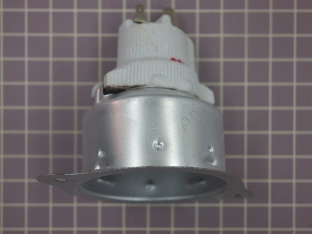 Light Socket WB08K5042