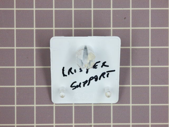 Kenmore Refrigerator Crisper Support 5303288973