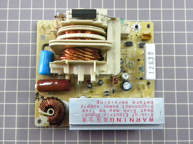 Inverter Board WB27X10830