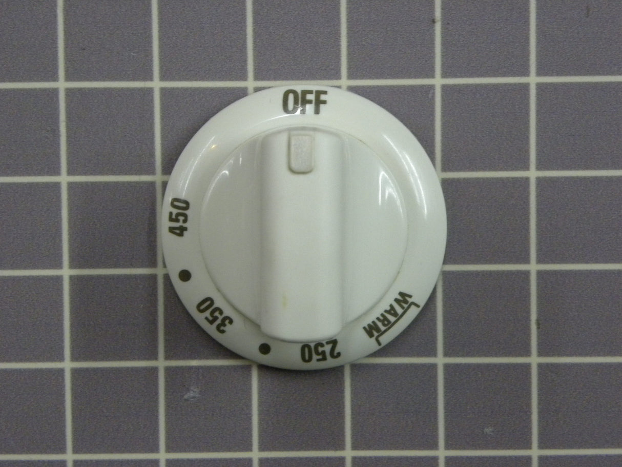 Oven Knob 4453583