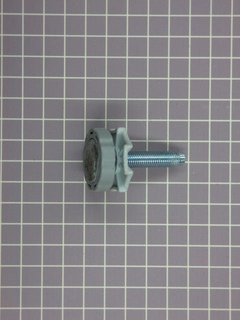 LG Washer Leveling Leg AFC72909501