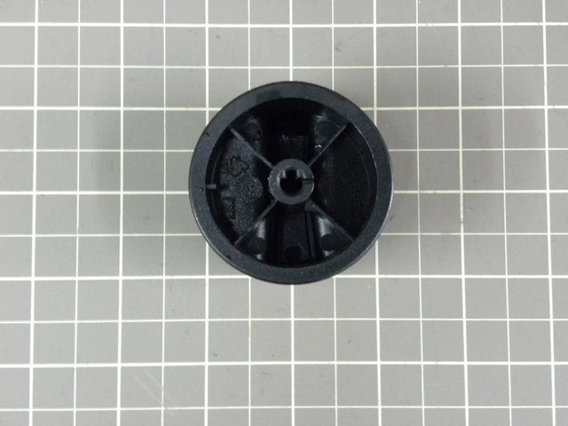 Whirlpool Range Surface Accusimmer Knob 8272407