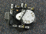 Whirlpool Dryer Timer 696613