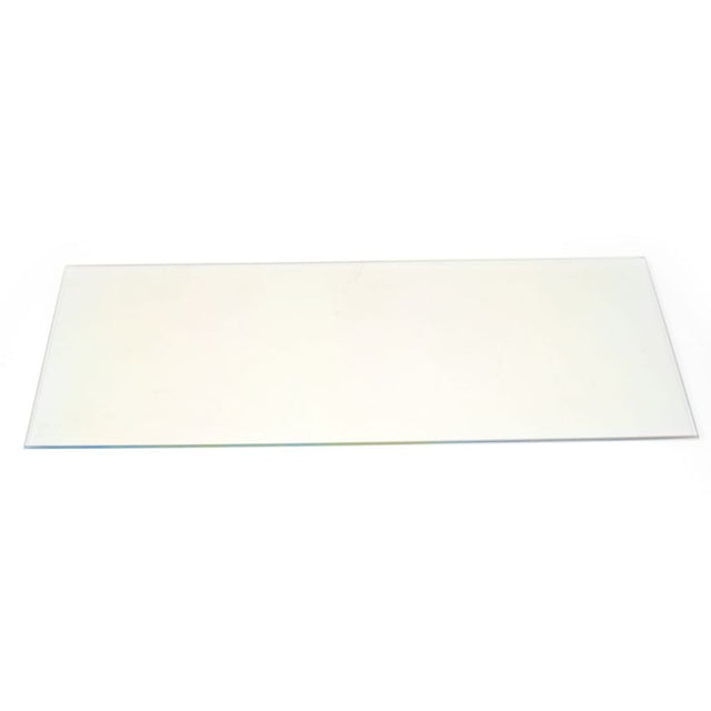 Inner Door Glass (18 3/8" x 7 3/8") 98006801