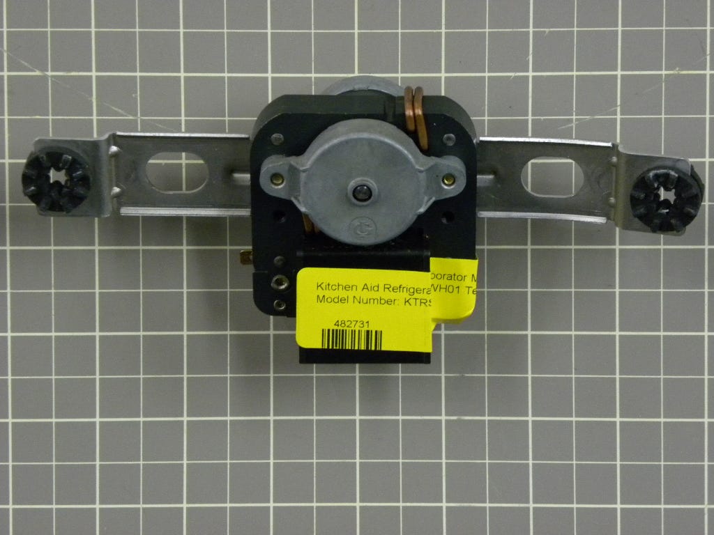 Fan Motor 482731