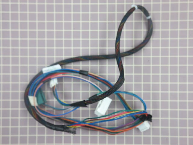 Door Harness Asm WD21X20149