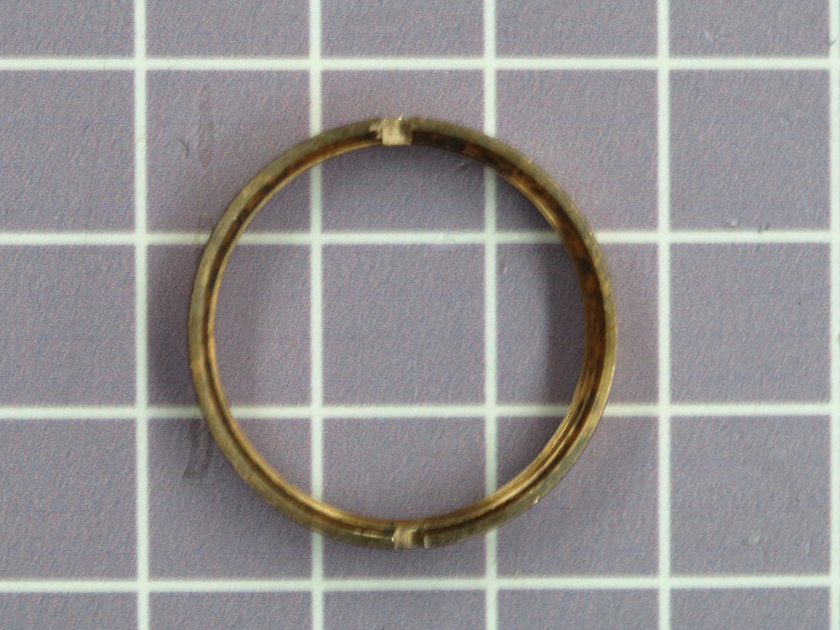 Brass Nut 86405