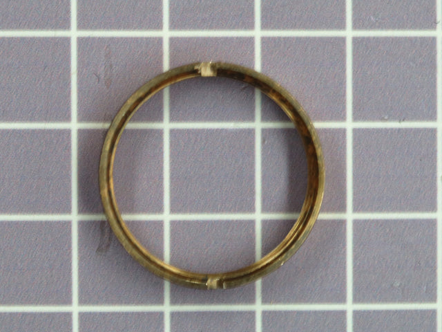 Brass Nut 86405