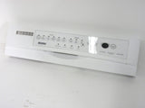 Control Panel 8530849