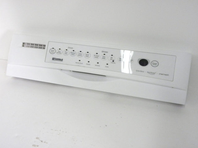 Control Panel 8530849