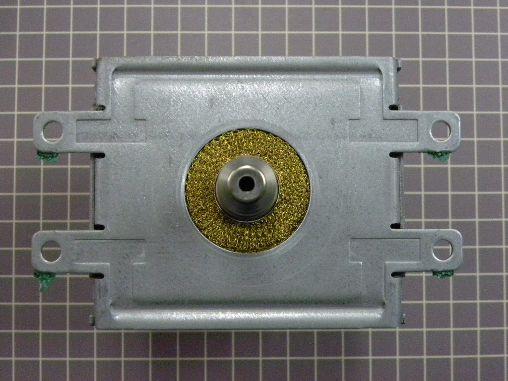 Magnetron WB27X0706