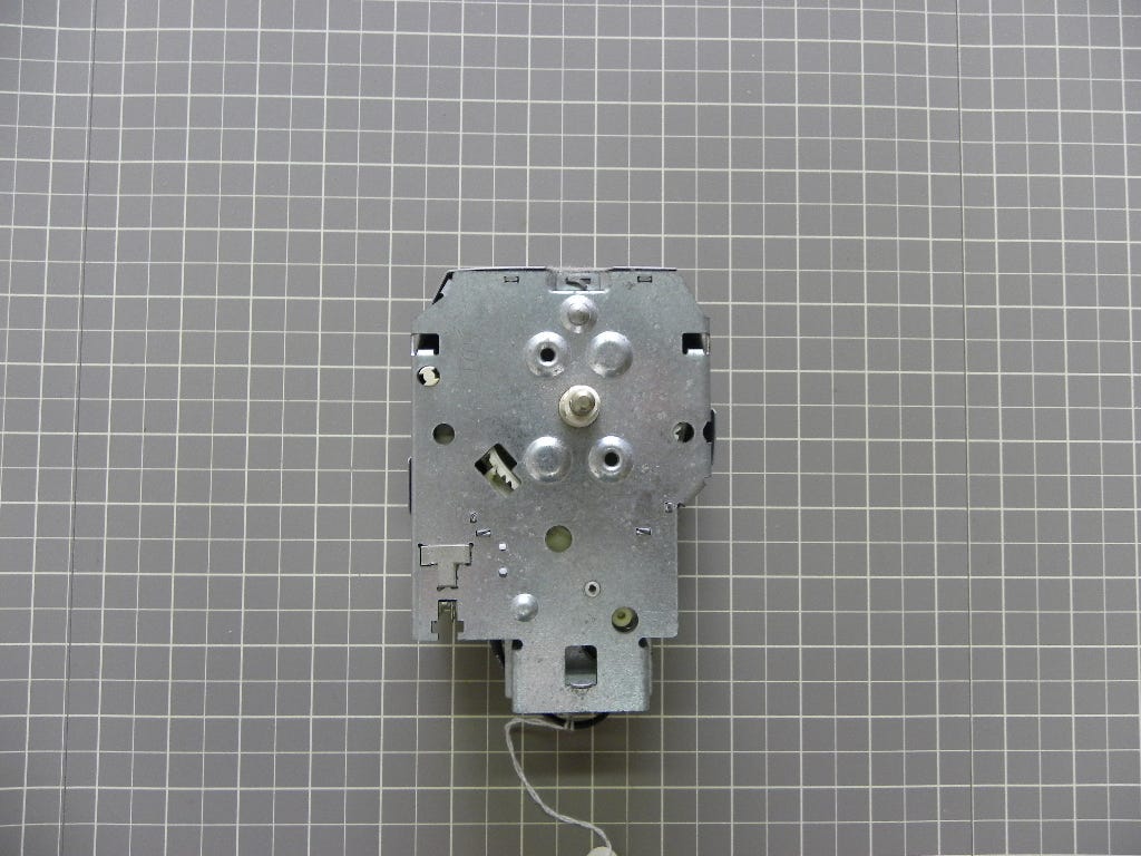 Whirlpool Washer Timer 3946432 (A)