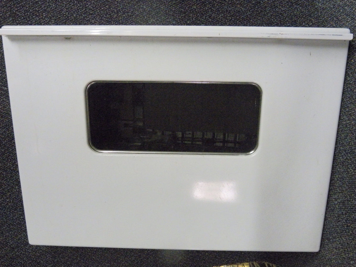 GE Range Door Panel WB56K18