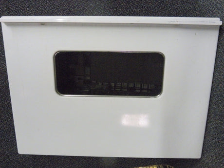 GE Range Door Panel WB56K18