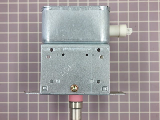 Magnetron RVMZA226WRE0